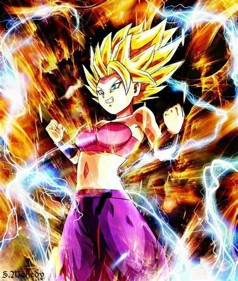 caulifla super saiyan|does caulifla like goku.